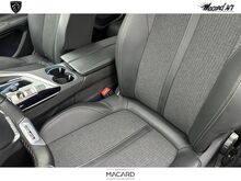 Photo 10 de l'offre de Peugeot 3008 1.2 PureTech 130ch GT Line S&S EAT8  6cv à 22 490 € chez SudOuest Occasions