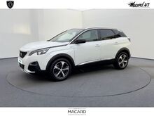 Photo 2 de l'offre de Peugeot 3008 1.2 PureTech 130ch GT Line S&S EAT8  6cv à 22 490 € chez SudOuest Occasions