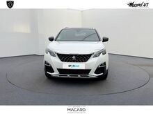 Photo 3 de l'offre de Peugeot 3008 1.2 PureTech 130ch GT Line S&S EAT8  6cv à 22 490 € chez SudOuest Occasions