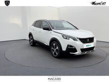 Photo 4 de l'offre de Peugeot 3008 1.2 PureTech 130ch GT Line S&S EAT8  6cv à 22 490 € chez SudOuest Occasions