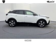 Photo 5 de l'offre de Peugeot 3008 1.2 PureTech 130ch GT Line S&S EAT8  6cv à 22 490 € chez SudOuest Occasions