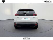 Photo 6 de l'offre de Peugeot 3008 1.2 PureTech 130ch GT Line S&S EAT8  6cv à 22 490 € chez SudOuest Occasions