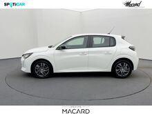 Photo 1 de l'offre de Peugeot 208 1.5 BlueHDi 100ch S&S Active Pack à 15 960 € chez SudOuest Occasions