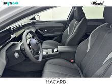 Photo 10 de l'offre de Peugeot 308 1.5 BlueHDi 130ch S&S Allure EAT8 à 29 290 € chez SudOuest Occasions