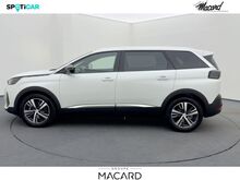 Photo 1 de l'offre de Peugeot 5008 Hybrid 136ch Allure Pack e-DCS6 à 37 490 € chez SudOuest Occasions