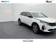 Photo 4 de l'offre de Peugeot 5008 Hybrid 136ch Allure Pack e-DCS6 à 37 490 € chez SudOuest Occasions