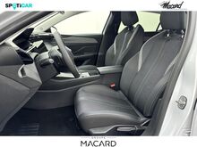 Photo 10 de l'offre de Peugeot 308 1.5 BlueHDi 130ch S&S Allure EAT8 à 30 290 € chez SudOuest Occasions