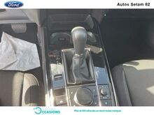 Photo 15 de l'offre de Mazda CX-30 2.0 e-SKYACTIV-G M-Hybrid 150ch Homura BVA 2024 à 33 790 € chez SudOuest Occasions