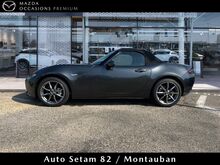 Photo 4 de l'offre de Mazda MX-5 2.0 SKYACTIV-G 184ch Exclusive-Line à 37 690 € chez SudOuest Occasions