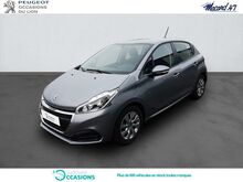 Photo 1 de l'offre de Peugeot 208 1.2 PureTech 82ch Active 5p à 10 290 € chez SudOuest Occasions