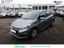 Photo 18 de l'offre de Peugeot 208 1.2 PureTech 82ch Active 5p à 10 290 € chez SudOuest Occasions