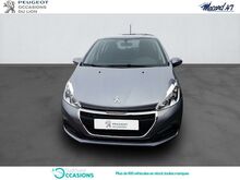 Photo 2 de l'offre de Peugeot 208 1.2 PureTech 82ch Active 5p à 10 290 € chez SudOuest Occasions