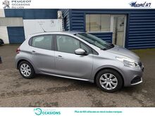 Photo 20 de l'offre de Peugeot 208 1.2 PureTech 82ch Active 5p à 10 290 € chez SudOuest Occasions