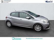 Photo 3 de l'offre de Peugeot 208 1.2 PureTech 82ch Active 5p à 10 290 € chez SudOuest Occasions