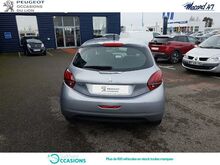 Photo 5 de l'offre de Peugeot 208 1.2 PureTech 82ch Active 5p à 10 290 € chez SudOuest Occasions