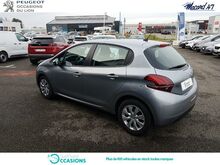 Photo 7 de l'offre de Peugeot 208 1.2 PureTech 82ch Active 5p à 10 290 € chez SudOuest Occasions