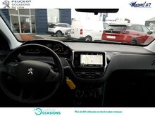 Photo 8 de l'offre de Peugeot 208 1.2 PureTech 82ch Active 5p à 10 290 € chez SudOuest Occasions