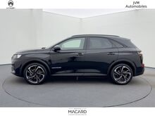 Photo 1 de l'offre de Ds DS 7 Crossback E-TENSE 4x4 300ch Louvre à 38 990 € chez SudOuest Occasions