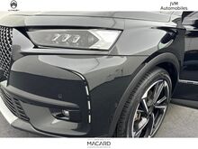 Photo 13 de l'offre de Ds DS 7 Crossback E-TENSE 4x4 300ch Louvre à 38 990 € chez SudOuest Occasions