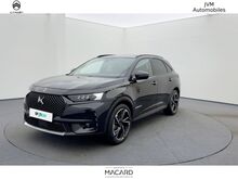 Photo 2 de l'offre de Ds DS 7 Crossback E-TENSE 4x4 300ch Louvre à 38 990 € chez SudOuest Occasions