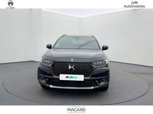 Photo 3 de l'offre de Ds DS 7 Crossback E-TENSE 4x4 300ch Louvre à 38 990 € chez SudOuest Occasions