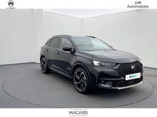 Photo 4 de l'offre de Ds DS 7 Crossback E-TENSE 4x4 300ch Louvre à 38 990 € chez SudOuest Occasions