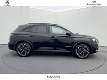 Photo 5 de l'offre de Ds DS 7 Crossback E-TENSE 4x4 300ch Louvre à 38 990 € chez SudOuest Occasions