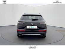 Photo 6 de l'offre de Ds DS 7 Crossback E-TENSE 4x4 300ch Louvre à 38 990 € chez SudOuest Occasions