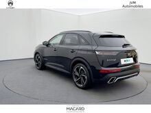 Photo 7 de l'offre de Ds DS 7 Crossback E-TENSE 4x4 300ch Louvre à 38 990 € chez SudOuest Occasions