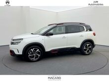 Photo 1 de l'offre de Citroën C5 Aircross Hybrid 225ch C-Series e-EAT8 à 24 900 € chez SudOuest Occasions