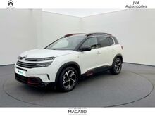 Photo 2 de l'offre de Citroën C5 Aircross Hybrid 225ch C-Series e-EAT8 à 24 900 € chez SudOuest Occasions