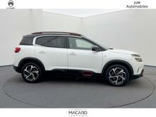 Photo 4 de l'offre de Citroën C5 Aircross Hybrid 225ch C-Series e-EAT8 à 24 900 € chez SudOuest Occasions