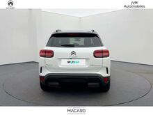 Photo 5 de l'offre de Citroën C5 Aircross Hybrid 225ch C-Series e-EAT8 à 24 900 € chez SudOuest Occasions