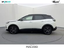 Photo 1 de l'offre de Peugeot 3008 HYBRID 225ch GT e-EAT8 à 31 980 € chez SudOuest Occasions