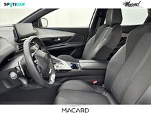 Photo 10 de l'offre de Peugeot 3008 HYBRID 225ch GT e-EAT8 à 31 980 € chez SudOuest Occasions