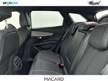 Photo 11 de l'offre de Peugeot 3008 HYBRID 225ch GT e-EAT8 à 31 980 € chez SudOuest Occasions