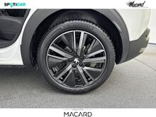 Photo 12 de l'offre de Peugeot 3008 HYBRID 225ch GT e-EAT8 à 31 980 € chez SudOuest Occasions