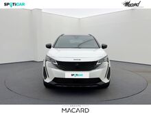 Photo 3 de l'offre de Peugeot 3008 HYBRID 225ch GT e-EAT8 à 31 980 € chez SudOuest Occasions