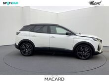 Photo 5 de l'offre de Peugeot 3008 HYBRID 225ch GT e-EAT8 à 31 980 € chez SudOuest Occasions