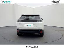 Photo 6 de l'offre de Peugeot 3008 HYBRID 225ch GT e-EAT8 à 31 980 € chez SudOuest Occasions