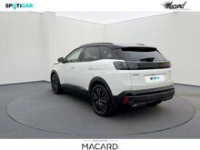 Photo 7 de l'offre de Peugeot 3008 HYBRID 225ch GT e-EAT8 à 31 980 € chez SudOuest Occasions