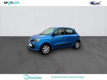 Photo 1 de l'offre de Renault Twingo 1.0 SCe 70ch Life à 7 860 € chez SudOuest Occasions