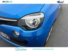 Photo 16 de l'offre de Renault Twingo 1.0 SCe 70ch Life à 7 860 € chez SudOuest Occasions