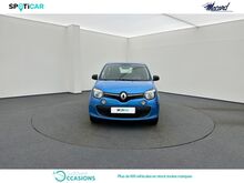 Photo 2 de l'offre de Renault Twingo 1.0 SCe 70ch Life à 7 860 € chez SudOuest Occasions