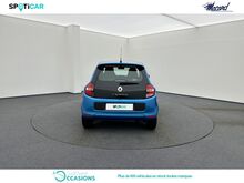 Photo 5 de l'offre de Renault Twingo 1.0 SCe 70ch Life à 7 860 € chez SudOuest Occasions