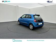 Photo 7 de l'offre de Renault Twingo 1.0 SCe 70ch Life à 7 860 € chez SudOuest Occasions