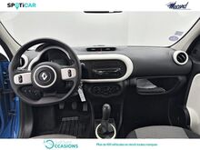 Photo 8 de l'offre de Renault Twingo 1.0 SCe 70ch Life à 7 860 € chez SudOuest Occasions