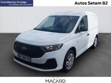 Photo 1 de l'offre de Ford Transit Connect L1 2.0 EcoBlue 102ch Trend à 26 890 € chez SudOuest Occasions