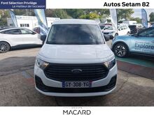 Photo 2 de l'offre de Ford Transit Connect L1 2.0 EcoBlue 102ch Trend à 26 890 € chez SudOuest Occasions