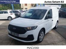 Photo 23 de l'offre de Ford Transit Connect L1 2.0 EcoBlue 102ch Trend à 26 890 € chez SudOuest Occasions